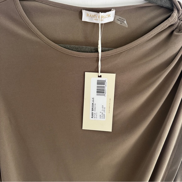 NWT Ramy Brook Tank - Picture 6 of 6